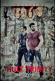 watch-The Holy Trinity (2023)