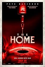 watch-The Home (2025)