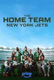 watch-The Home Team: New York Jets (2025)
