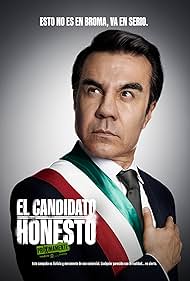 watch-The Honest Candidate (2024)