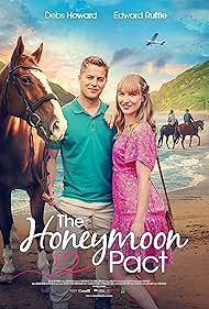 watch-The Honeymoon Pact (2023)