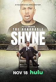 watch-The Honorable Shyne (2024)