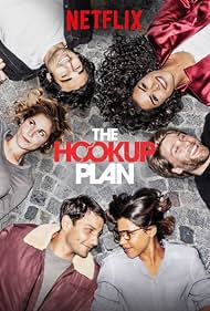 watch-The Hookup Plan (2018)