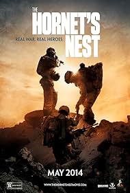watch-The Hornet's Nest (2014)