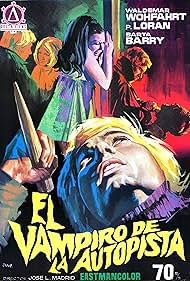 watch-The Horrible Sexy Vampire (1971)