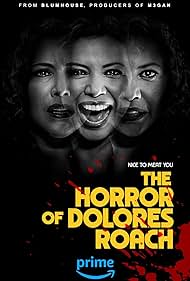 watch-The Horror of Dolores Roach (2023)