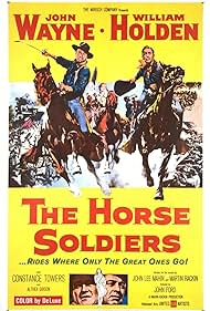 watch-The Horse Soldiers (1959)