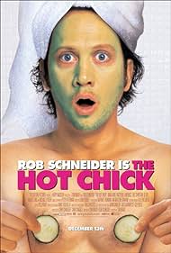 watch-The Hot Chick (2002)