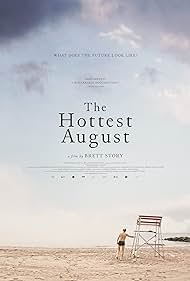 watch-The Hottest August (2019)