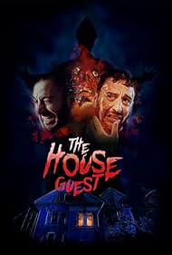 watch-The House Guest (2020)