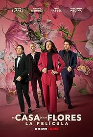 watch-The House of Flowers: The Movie (2021)