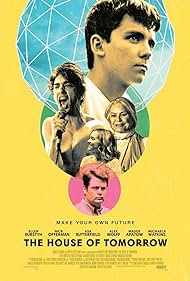 watch-The House of Tomorrow (2019)