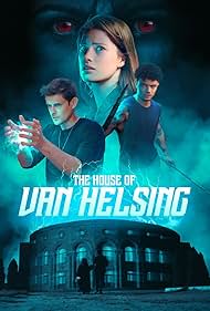 watch-The House of Van Helsing (2023)