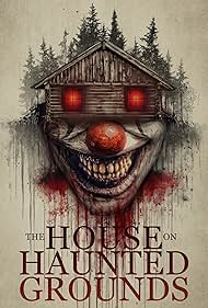 watch-The House on Haunted Grounds (2026)
