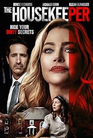 watch-The Housekeeper (2023)