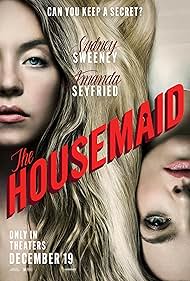 watch-The Housemaid (2025)