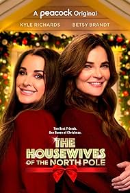 watch-The Housewives of the North Pole (2021)