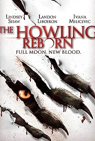 watch-The Howling: Reborn (2011)