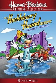 watch-The Huckleberry Hound Show  (1958)