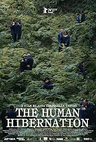watch-The Human Hibernation (2024)