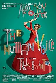 watch-The Human Voice (2021)