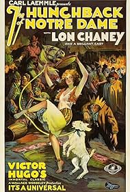 watch-The Hunchback of Notre Dame (1923)