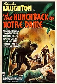 watch-The Hunchback of Notre Dame (1939)