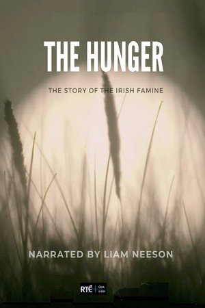 watch-The Hunger: The Story of the Irish Famine (2020)