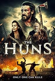 watch-The Huns (2021)
