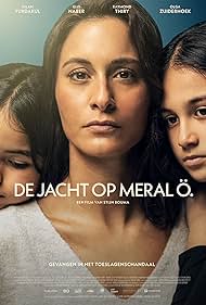 watch-The Hunt for Meral Ö. (2024)