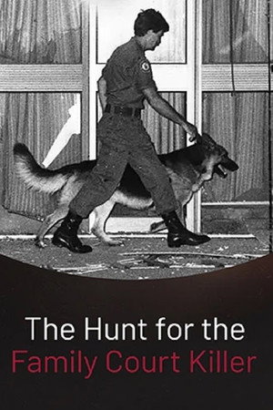 watch-The Hunt for the Family Court Killer (2023)