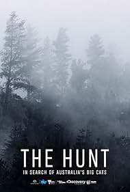 watch-The Hunt: In Search of Australia's Big Cats (2021)