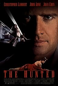 watch-The Hunted (1995)