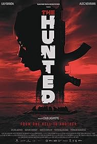 watch-The Hunted (2024)