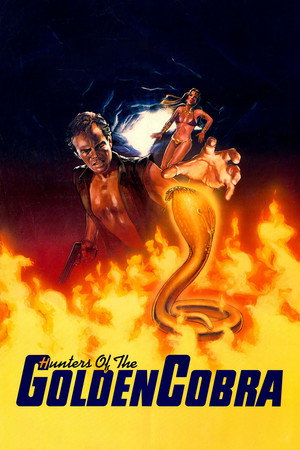 watch-The Hunters of the Golden Cobra (1982)