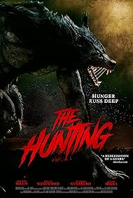 watch-The Hunting (2021)