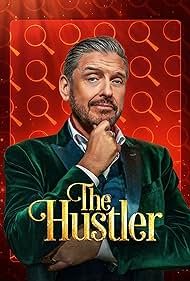 watch-The Hustler (2021)