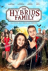 watch-The Hybrids Family (2016)