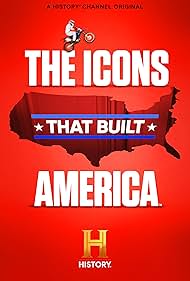 watch-The Icons That Built America (2024)