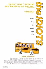 watch-The Idiots (1998)