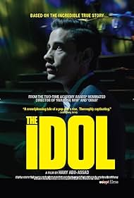 watch-The Idol (2015)