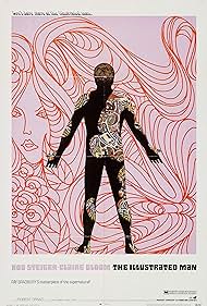 watch-The Illustrated Man (1969)