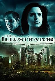 watch-The Illustrator (2020)