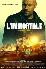 watch-The Immortal (2019)