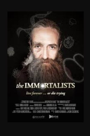 watch-The Immortalists (2014)