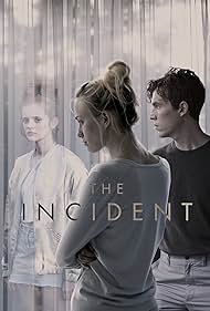 watch-The Incident (2016)