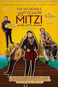 watch-The Incredible 25th Year of Mitzi Bearclaw (2021)