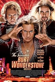 watch-The Incredible Burt Wonderstone (2013)