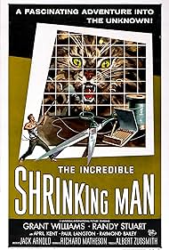 watch-The Incredible Shrinking Man (1957)