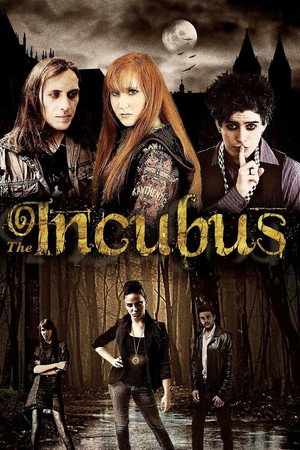 watch-The Incubus (2010)